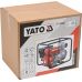 Мотопомпа YATO YT-85403 4" 7,7 к.с. 96м³/год